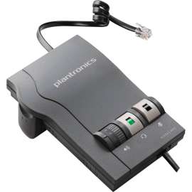 Poly Plantronics VISTA M22 Headset Amplifier