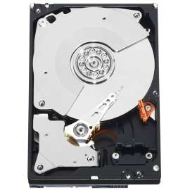 Wd, Imsourcing WD-IMSourcing IMS SPARE WD1002FBYS 1 TB 3.5" Internal Hard Drive, 7200rpm, Hot Swappable, 5 Year Warranty