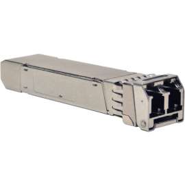 Tripp Lite 10Gbase-SR SFP+ Transceiver Cisco SFP-10G-SR Compatible DDM Fiber 300M LC - For Data Networking, Optical Network - 1 x 10GBase-SR - 50/125 m Optical Fiber - 11.10 Gbps 10 Gigabit Ethernet
