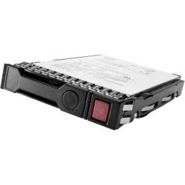 HPE 1 TB Hard Drive, 3.5" Internal, SATA (SATA/600), 7200rpm, 1 Year Warranty