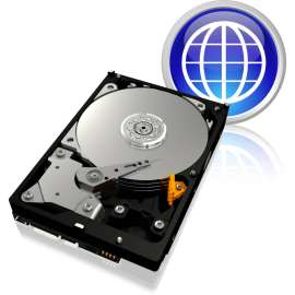 Wd, Imsourcing NEW, WD-IMSourcing Caviar Blue WD5000AAKS Hard Drive, 7200rpm, Bulk