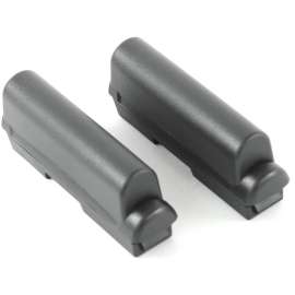 Zebra Technologies Zebra Battery, For Mobile Computer, Battery Rechargeable, Proprietary Battery Size, 4600 mAh