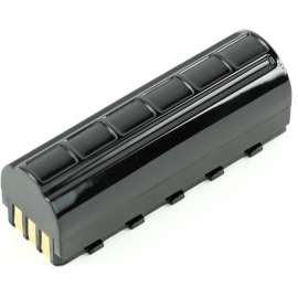 Zebra Technologies Zebra Battery, For Barcode Scanner, Battery Rechargeable, 2220 mAh, 3.6 V DC