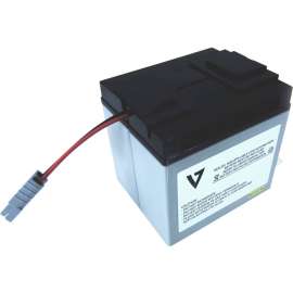 V7 RBC7-V7 UPS BATTERY FOR APC REPLACES APC # RBC7