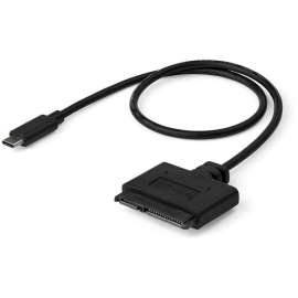 StarTech.com USB C To SATA Adapter