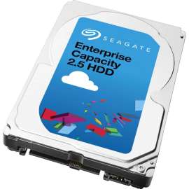 Seagate ST2000NX0433 2 TB Hard Drive - 2.5" Internal - SAS (12Gb/s SAS) - 7200rpm - 5 Year Warranty