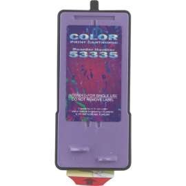 Primera Technology Primera Color Ink Cartridge - 250 CDs