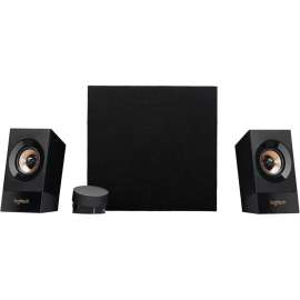 Logitech Z533 2.1 Speaker System, 60 W RMS, 55 Hz to 20 kHz