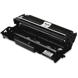 Brother Genuine DR820 Drum Unit, 1 Each, Laser, Black