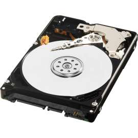 WD AV WD3200LUCT 320 GB Hard Drive, 2.5" Internal, SATA (SATA/300), 5400rpm, 3 Year Warranty