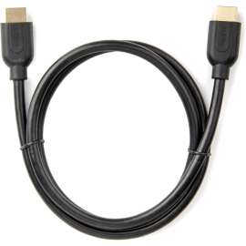 Rocstor Premium High Speed HDMI (M/M) Cable with Ethernet, Cable Length: 3ft, 3 ft HDMI A/V Cable for Audio/Video Device, First End: 1 x HDMI Digital Audio/Video, Male