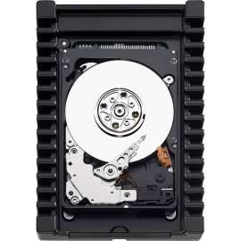 Wd - Imsourcing NEW - WD-IMSourcing VelociRaptor WD1000DHTZ 1 TB 3.5" Internal Hard Drive - 10000rpm