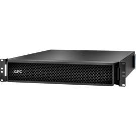 APC by Schneider Electric Smart-UPS SRT 72V 2.2kVA RM Battery Pack, Lead Acid, Leak Proof/Maintenance-free, Hot Swappable, 3 Year Minimum Battery Life