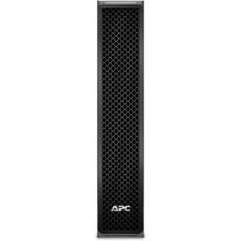 APC by Schneider Electric Smart-UPS SRT 96V 3kVA Battery Pack, Lead Acid, Leak Proof/Maintenance-free, Hot Pluggable, 3 Year Minimum Battery Life