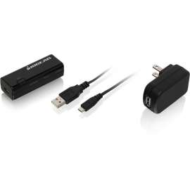 Iogear GWU637 11BGN 300MBPS 2.4GHZ WPS WEP WPA WPA2 TKIP AES
