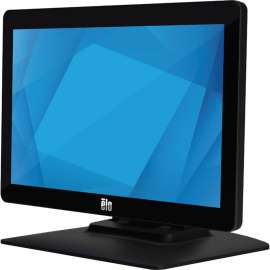 Elo 1502L 15.6" LCD Touchscreen Monitor - 16:9 - 10 ms - 16" Class - IntelliTouch Pro Projected Capacitive - 10 Point(s) Multi-touch Screen - 1366 x 768 - HD - Thin Film Transistor (TFT) - 262,000 Colors - 600:1 - 220 Nit - LED Backlight - Speakers