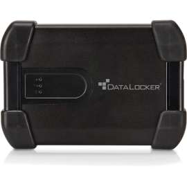 DataLocker H300 Basic 1 TB Encrypted 2.5" External Hard Drive, USB 3.0