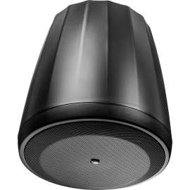 Harman JBL Professional Control 64P/T 2-way Outdoor Ceiling Mountable, Pendant Mount Speaker - 100 W RMS - Black - 200 W (PMPO) Woofer Tweeter Midrange - 85 Hz to 14 kHz - 8 Ohm