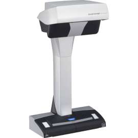 Fujitsu ScanSnap SV600 Overhead Scanner, 1200 dpi Optical