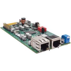 Tripp Lite UPS SNMP/Web/Modbus Management Accessory Card for compatible UPS Systems - SmartSlot - 10/100Base-TX