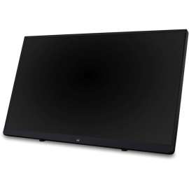 ViewSonic TD2230 22 Inch 1080p 10-Point Multi Touch Screen IPS Monitor with HDMI and DisplayPort, 22" Touch Monitor, 10-Points Multi-touch Screen, Full HD 1920 x 1080p, 16.7 Million Colors