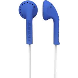 Koss KE10 Earphone, Stereo, Black, Mini-phone (3.5mm), Wired