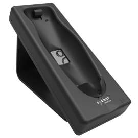 Socket Mobile Charging Cradle for DuraScan Barcode Scanners, Docking, Bar Code Scanner, Charging Capability