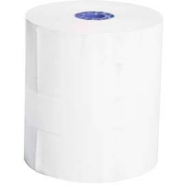 Star Micronics Receipt Paper for TSP100, mC-Print3, TSP650, FVP10, HSP7000 (TSP700), 80mm Width, 230 ft Length, 25 Rolls/Case, Blue Core