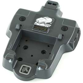 Zebra Technologies Zebra Vehicle Cradle, Docking, Mobile Printer, 1 Slot, Charging Capability