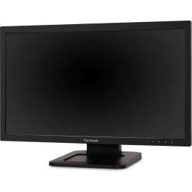 ViewSonic TD2210 22 Inch 1080p Single Point Resistive Touch Screen Monitor with DVI and VGA, 22" Touch Monitor, Resistive, Full HD 1920 x 1080p- 16.7 Million Colors, 20,000,000:1