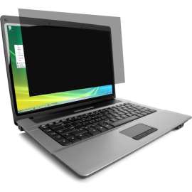 Kensington FP116W9 Privacy Screen for Laptops (11.6" 16:9) Matte, Glossy, For 11.6" Widescreen LCD Notebook, 16:9, Scratch Resistant, Damage Resistant, Anti-glare