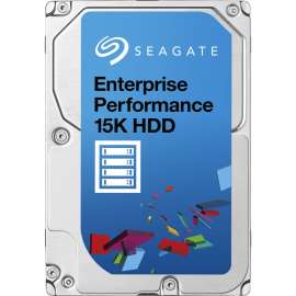 Seagate 15K.6 ST300MP0006 300 GB Hard Drive, 2.5" Internal, SAS (12Gb/s SAS), 15000rpm, 5 Year Warranty