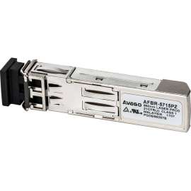 Vertiv Avocent SX 550m Multi Mode SFP Fiber Transceiver, SX 550m multi mode SFP fiber transceiver