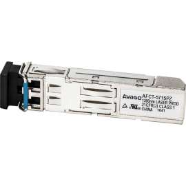 Vertiv Avocent LX/LH 10km Single SFP Fiber Transceiver, LX/LH 10km single SFP fiber transceiver
