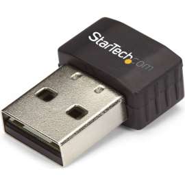 StarTech.com USB WiFi Adapter