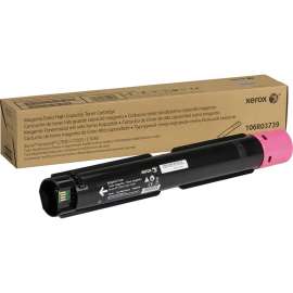 Xerox Original High Yield Laser Toner Cartridge, Magenta, 1 Each, 16500 Pages