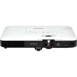Epson PowerLite 1795F LCD Projector, 16:9, 1920 x 1080, Rear, Ceiling, Front, 1080p