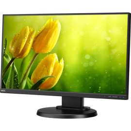 NEC Display MultiSync E221N-BK 22" Full HD LED LCD Monitor, 16:9, 22" Class, 1920 x 1080, 16.7 Million Colors