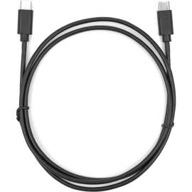 Rocstor Premium USB-C Cable 1m 3 ft - USB C M/M - USB Type C Cable - USB 2.0 - Compatible with USB C enabled laptops & mobile devices such as Apple Macbook, Macbook Pro, Chrombook, Google Pixel, and Samsung Galaxy models, Notebook, Smartphone, Table