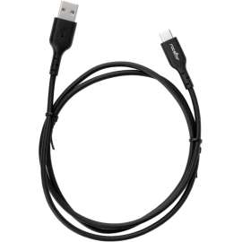 Rocstor Premium USB-C to USB-A Cable (3ft) - M/M - USB Type-C to USB Type-A Cable - 3 ft USB Data Transfer Cable for Smartphone, Notebook, Tablet, Chromebook, Camera, Hard Drive, Cellular Phone - First End: 1 x USB 2.0 Type A - Male - Second End: 1