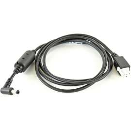 Zebra Technologies Zebra Standard Power Cord, For Bar Code Scanner