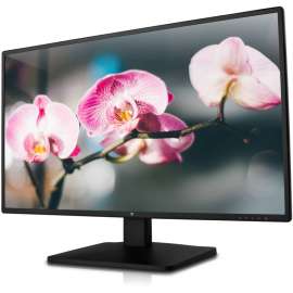 V7 L27ADS-2N 27" Full HD LED LCD Monitor, 16:9, Black, 27" Class, 1920 x 1080
