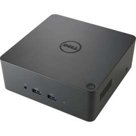 Dell, Imsourcing Dell-IMSourcing Thunderbolt Dock TB16, 180W, for Notebook, Thunderbolt 3