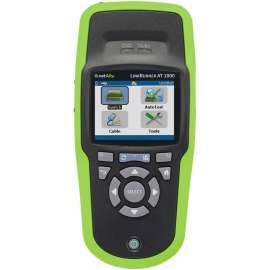 NetAlly LinkRunner LRAT-1000 Network Testing Device - NetWork Auto-Tester (4 Number of Batteries Supported - AA - Battery Included)