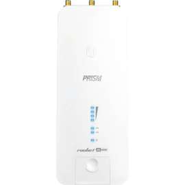 Ubiquiti Rocket Prism AC Gen2 RP-5AC-Gen2 IEEE 802.11ac 500 Mbit/s Wireless Bridge - 5 GHz - 1 x Network (RJ-45) - Gigabit Ethernet
