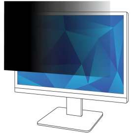 3M Blackout Widescreen Privacy Filter