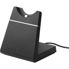 Jabra Evolve Charging Stand, Docking, Headset, Charging Capability, Proprietary Interface