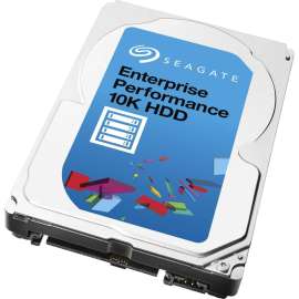 Seagate - Imsourcing Seagate-IMSourcing Savvio 10K.6 ST900MM0006 900 GB Hard Drive - 2.5" Internal - SAS (6Gb/s SAS) - 10000rpm