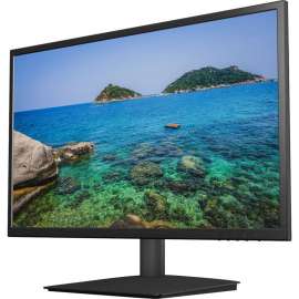Planar PLL2450MW Full HD Edge LED LCD Monitor, 16:9, Black, 24" Class, 1920 x 1080