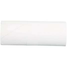 Star Micronics Receipt Paper for SM-T400i - 112mm Width, 80 ft Length, 12 Rolls/Case, Blue Core